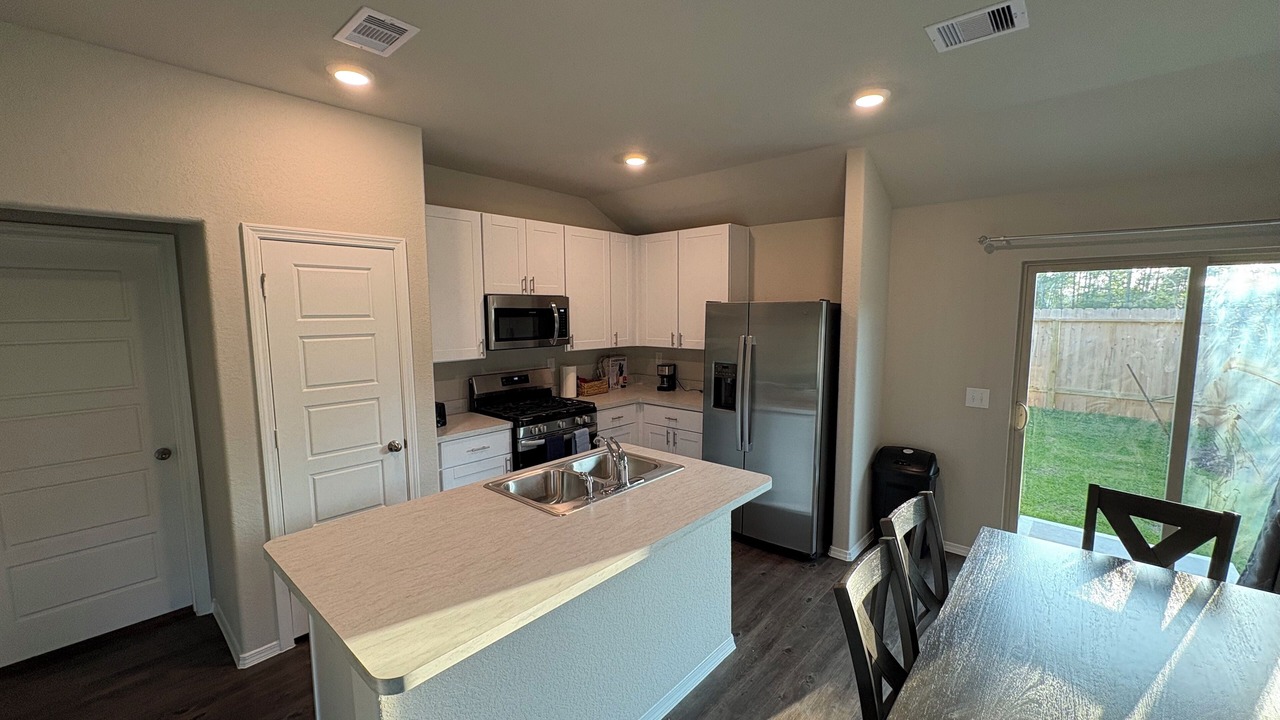 Photo of Kitchen in Conroe