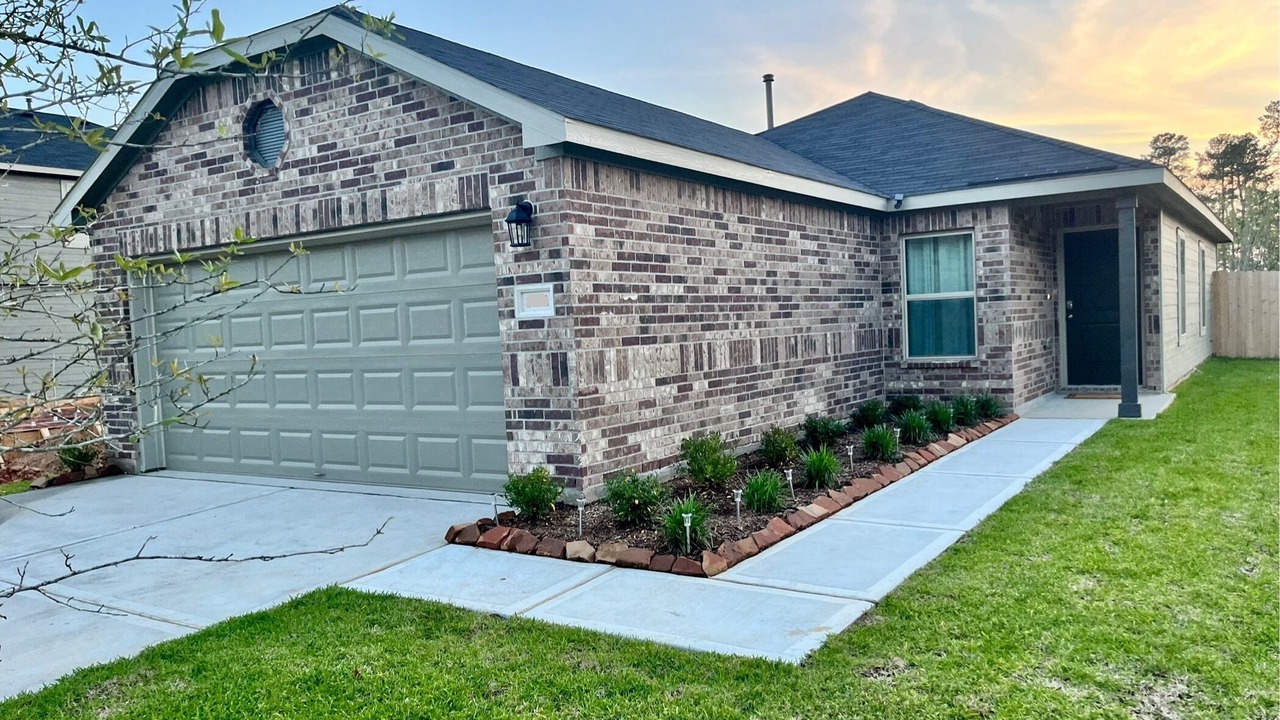 Photo of Outdoor in Conroe