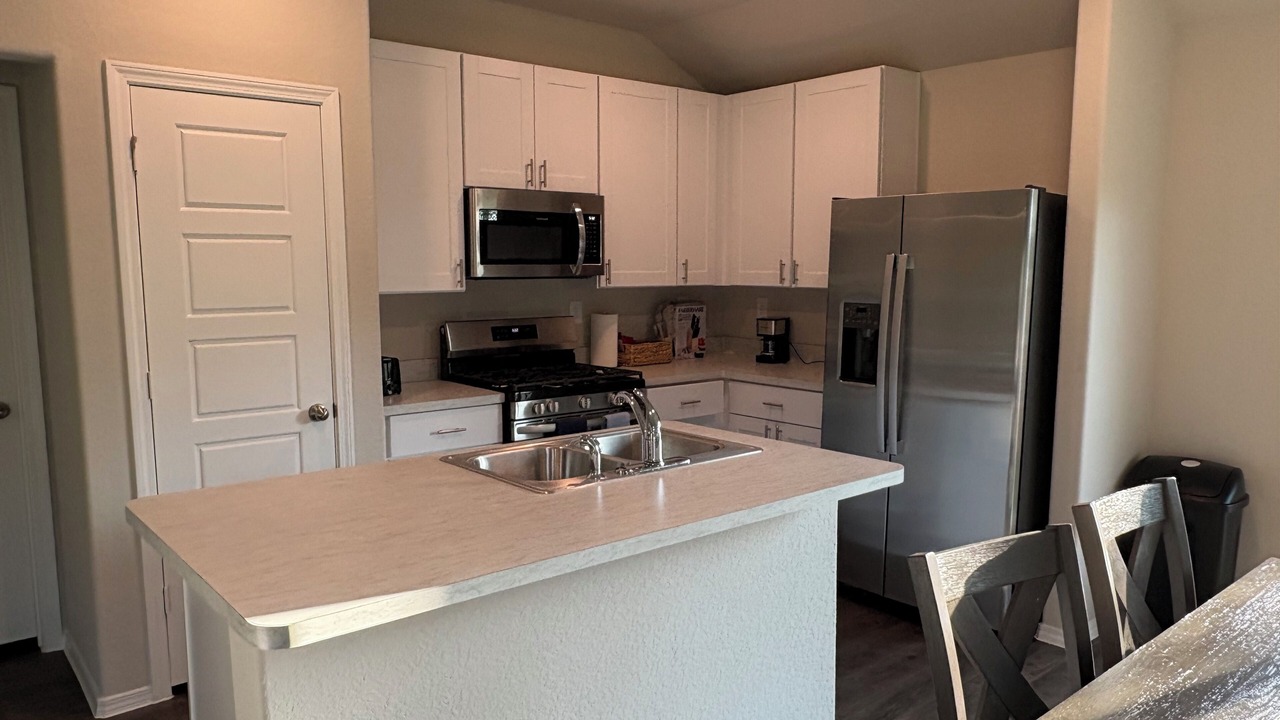 Photo of Kitchen in Conroe