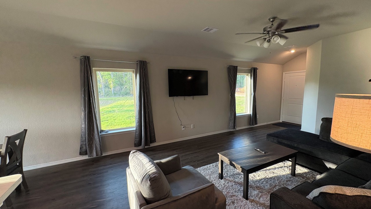 Photo of Livingroom in Conroe