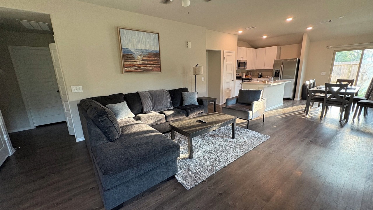 Photo of Livingroom in Conroe