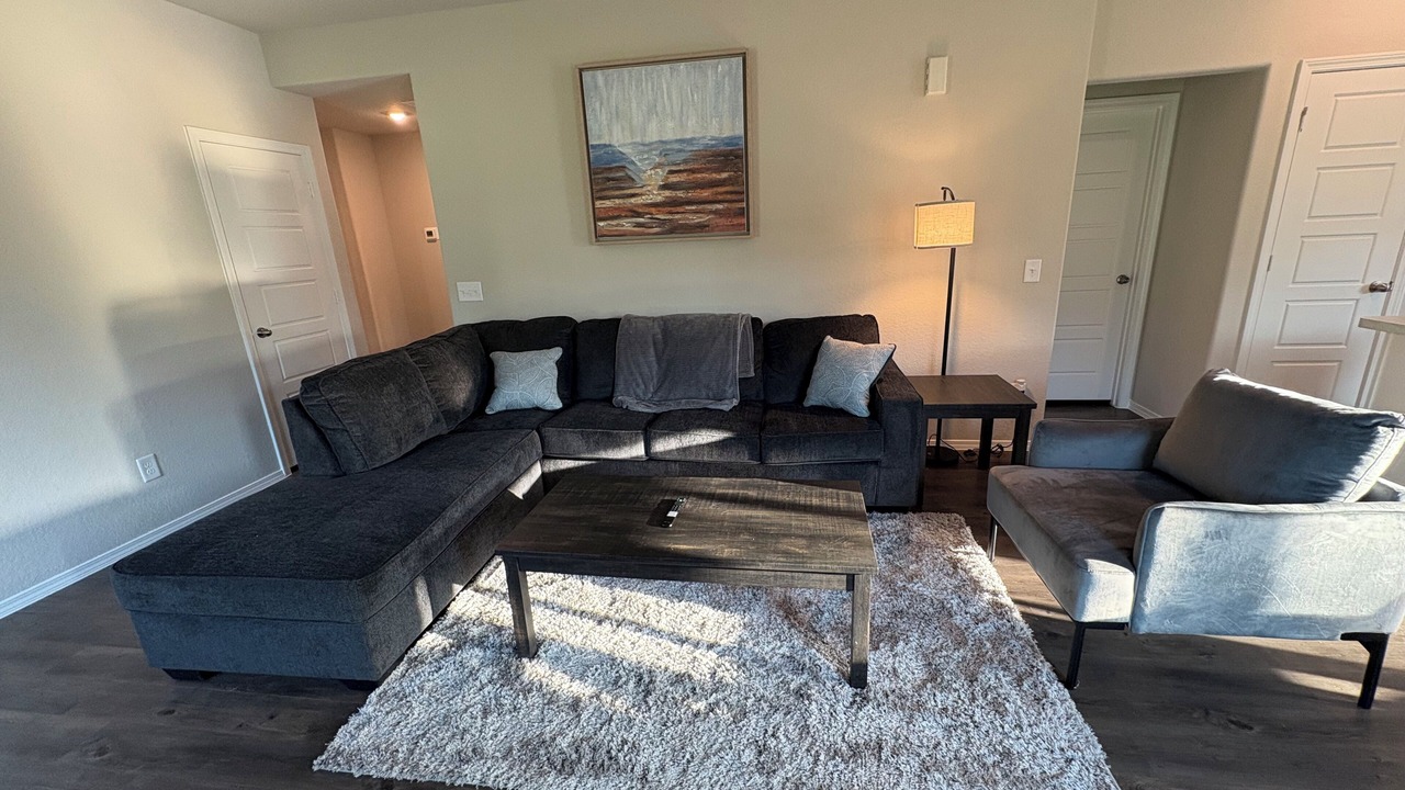 Photo of Livingroom in Conroe