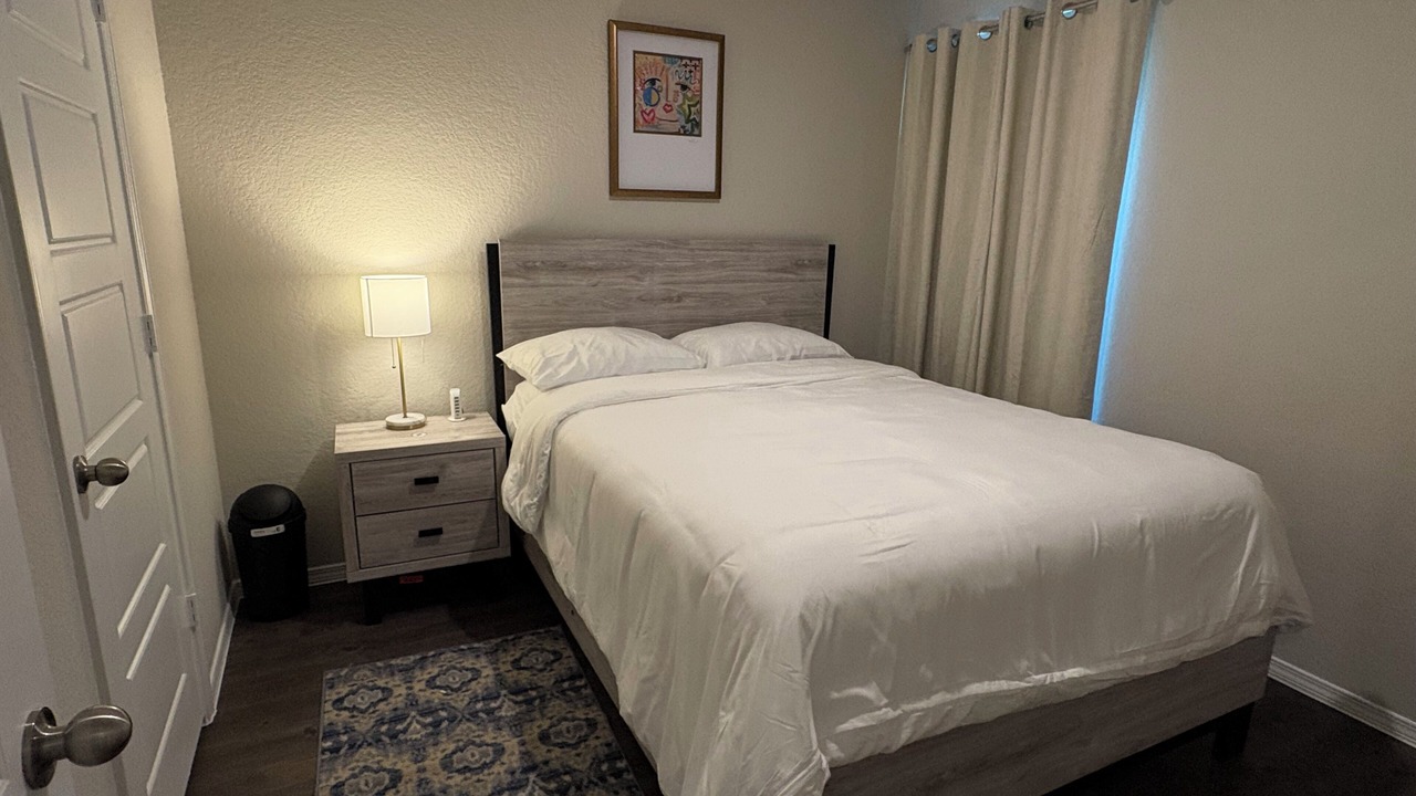 Photo of Bedroom in Conroe