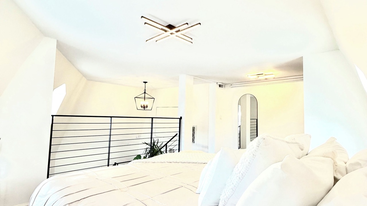 Photo of Bedroom in New Hope