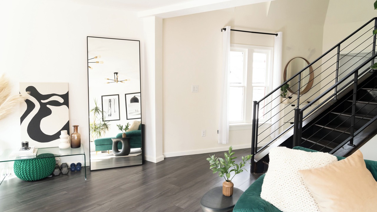 Photo of Livingroom in New Hope