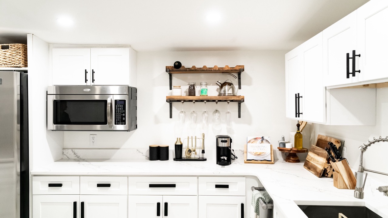 Photo of Kitchen in New Hope