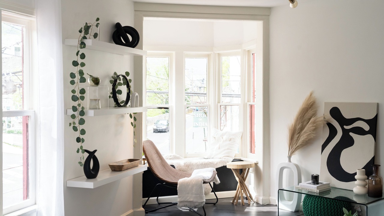 Photo of Livingroom in New Hope