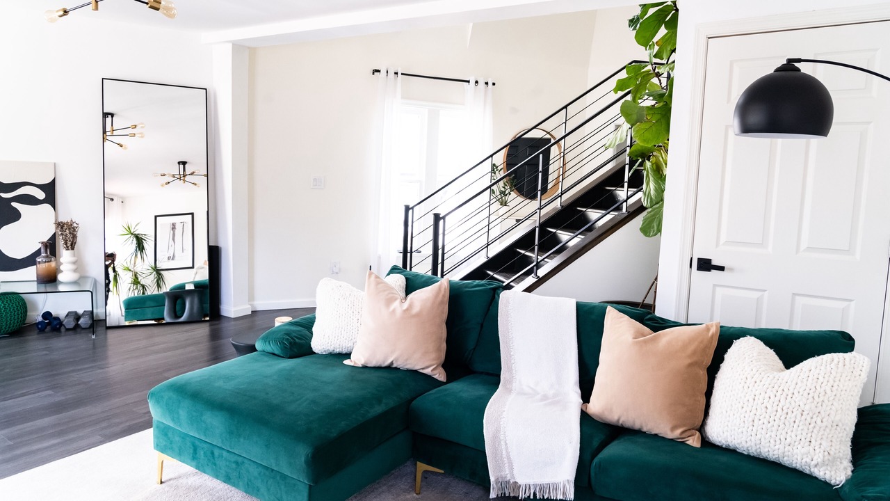 Photo of Livingroom in New Hope