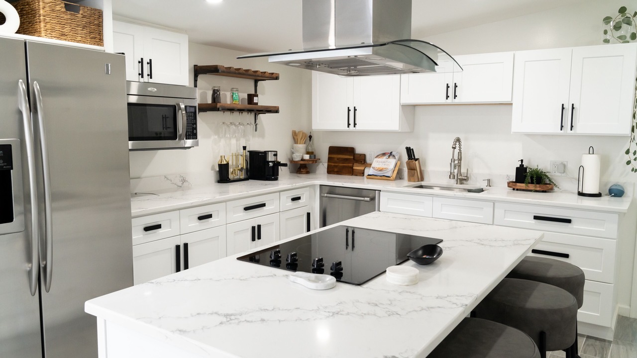 Photo of Kitchen in New Hope