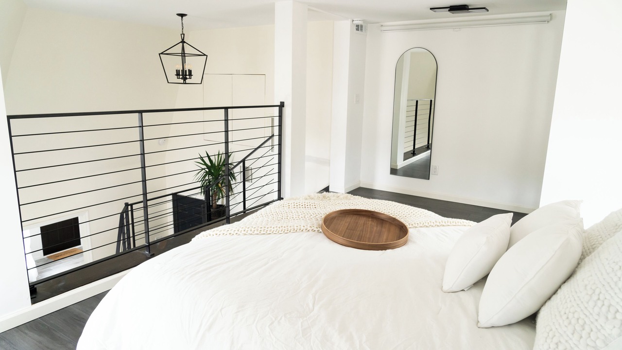 Photo of Bedroom in New Hope