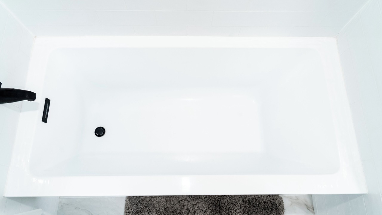 Photo of Bathroom in New Hope