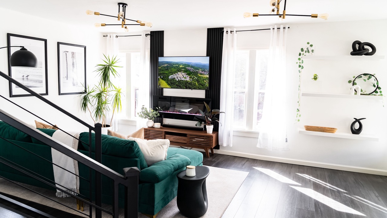 Photo of Livingroom in New Hope