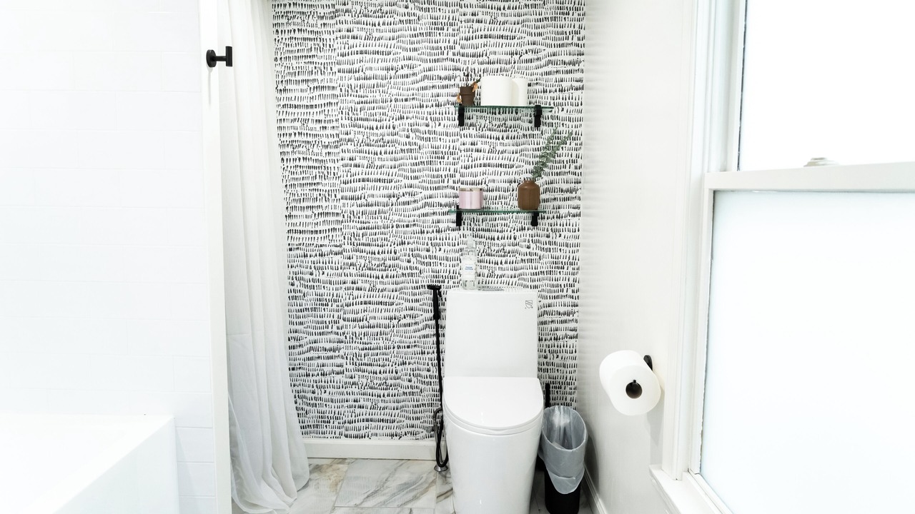 Photo of Bathroom in New Hope