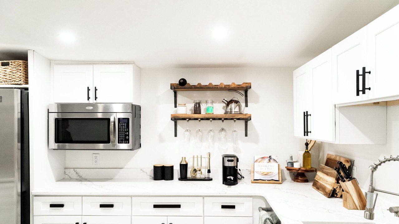 Photo of Kitchen in New Hope