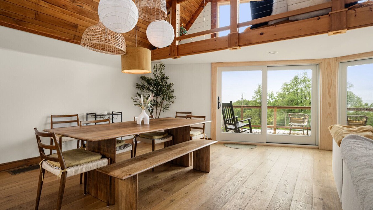 Photo of Bedroom in Skaneateles