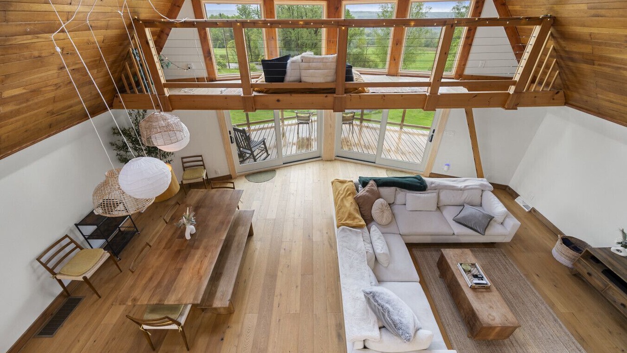 Photo of Bedroom in Skaneateles