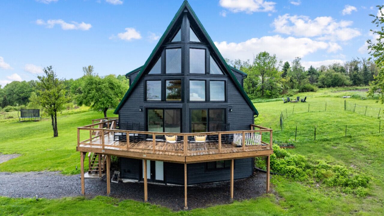 Photo of Outdoor in Skaneateles