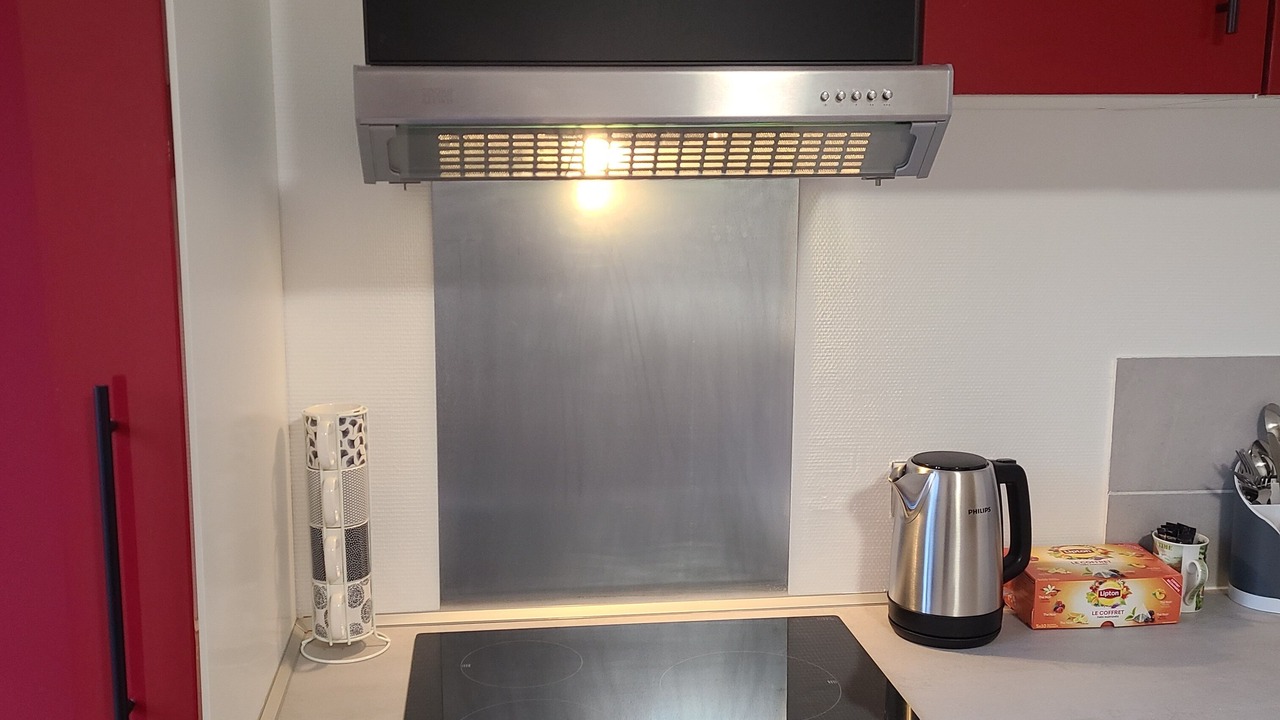 Photo of Kitchen in Downtown