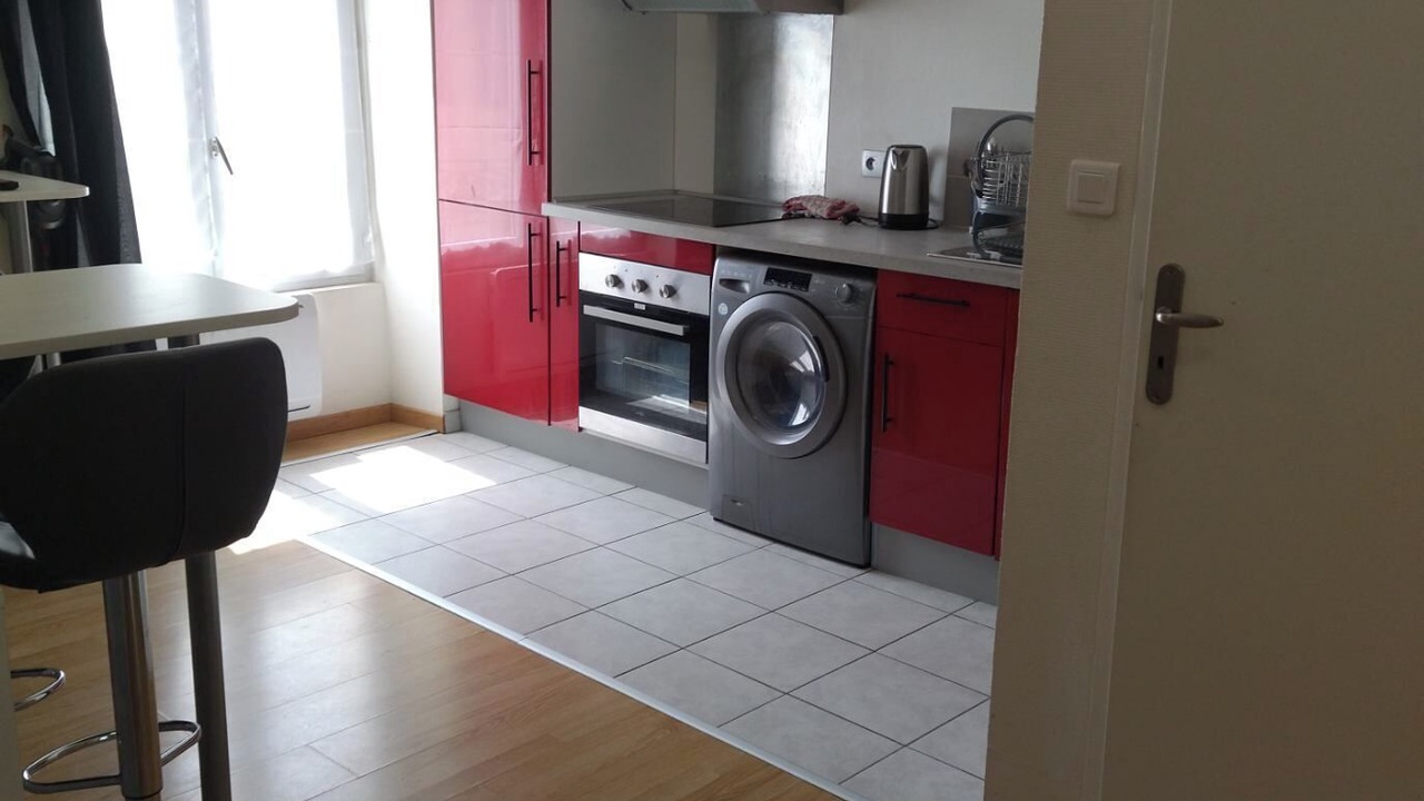 Photo of Kitchen in Downtown