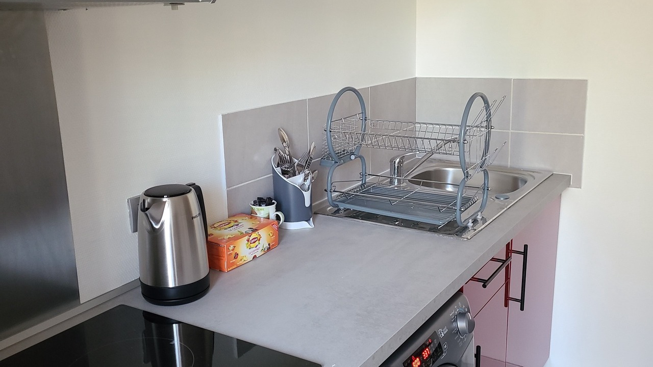 Photo of Kitchen in Downtown