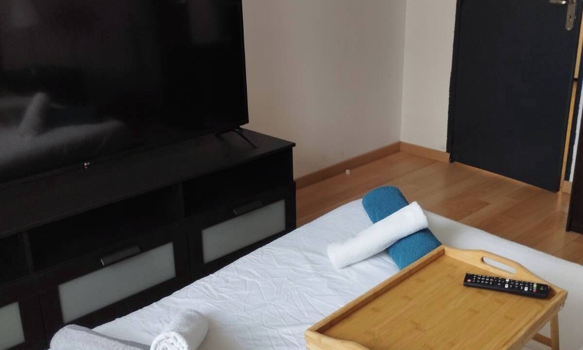 Photo of Bedroom in Downtown