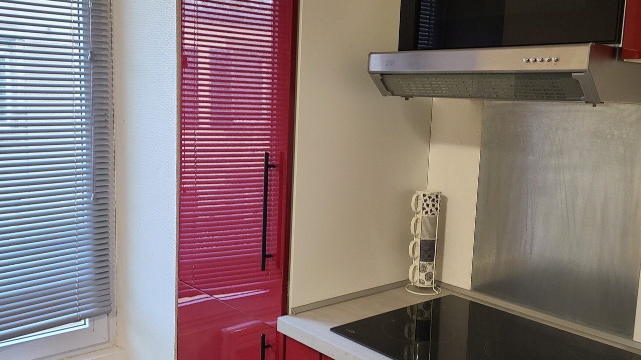 Photo of Kitchen in Downtown