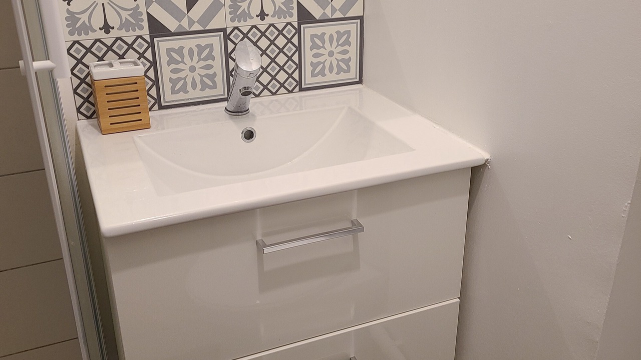 Photo of Bathroom in Downtown