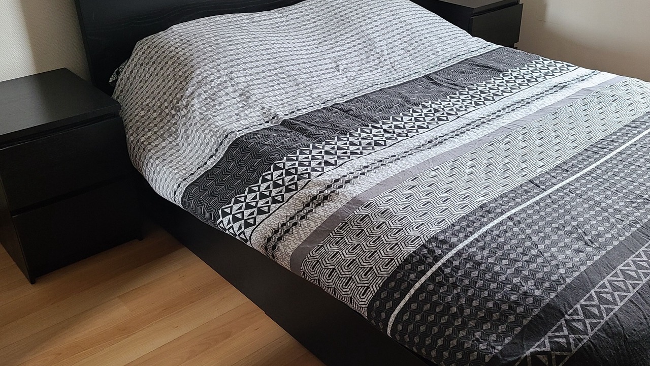 Photo of Bedroom in Downtown