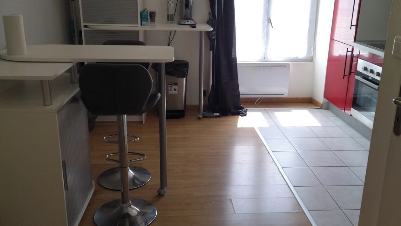 Photo of Kitchen in Downtown