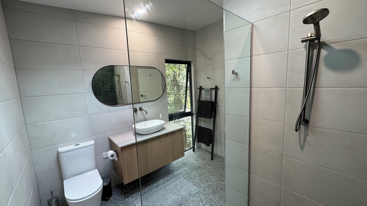 Photo of Bathroom in Warburton