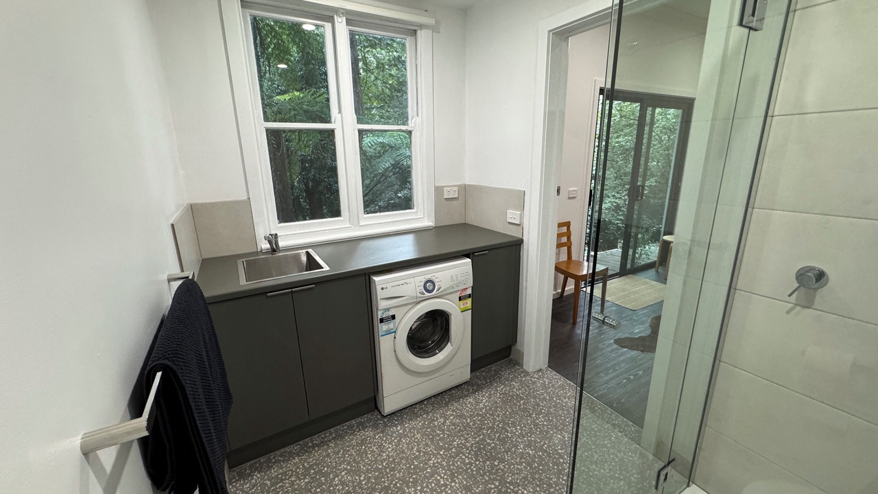 Photo of Bathroom in Warburton