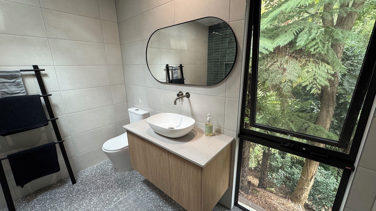 Photo of Bathroom in Warburton