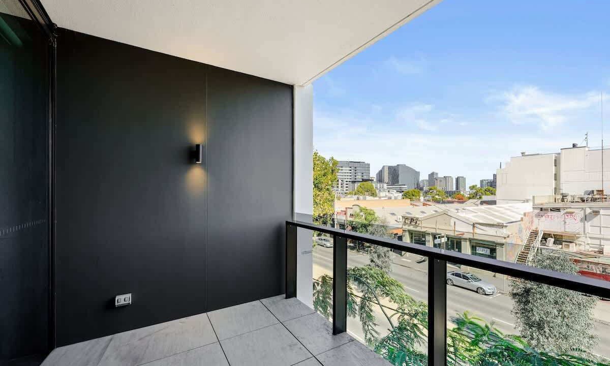 Photo of Outdoor in West Melbourne