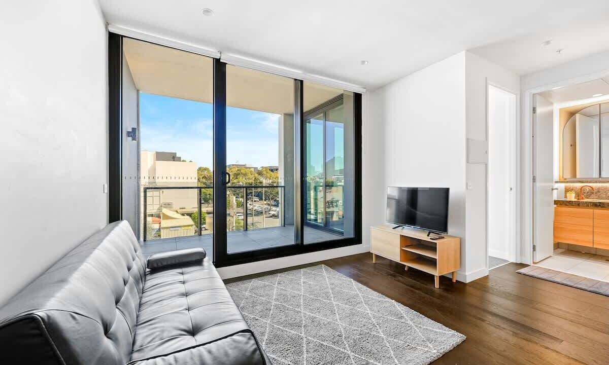 Photo of Livingroom in West Melbourne