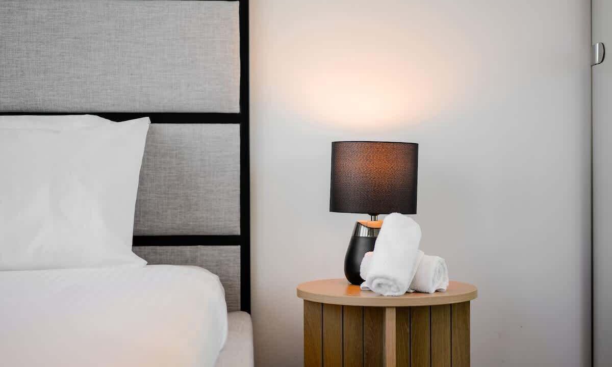 Photo of Bedroom in West Melbourne