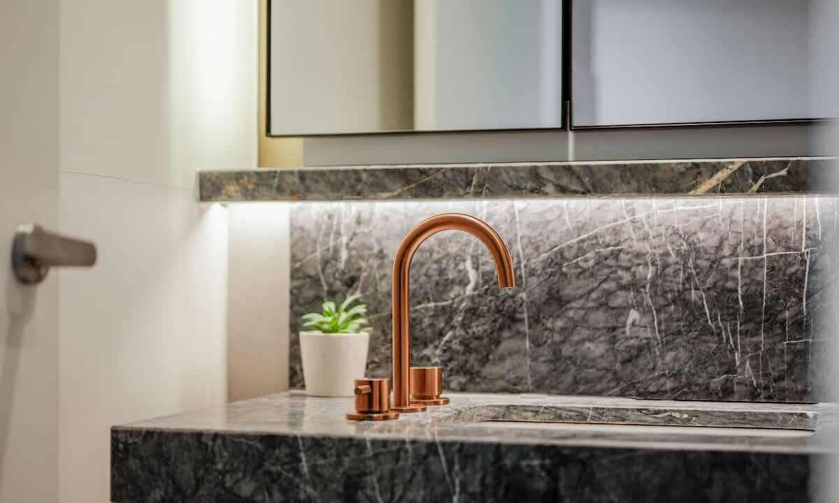 Photo of Bathroom in West Melbourne