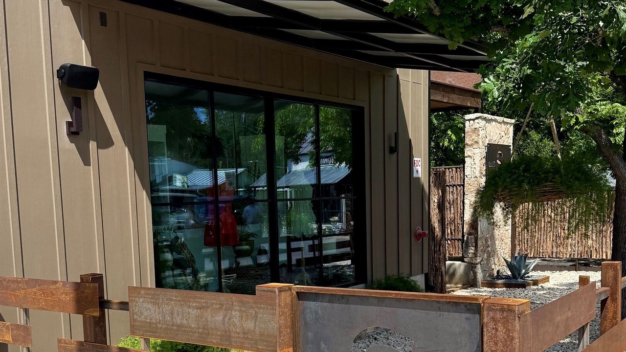 Photo of Outdoor in Wimberley