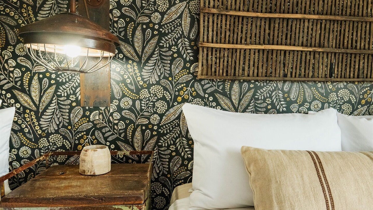Photo of Bedroom in Wimberley