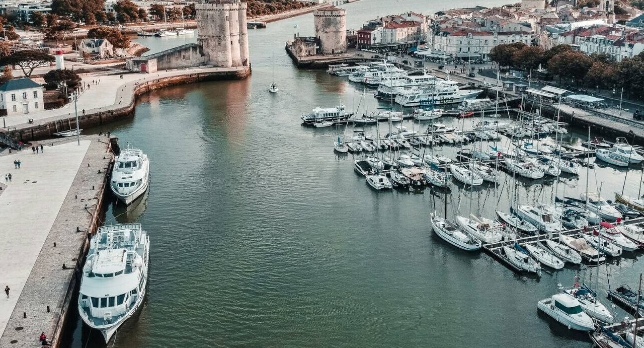 Photo of Others in La Rochelle