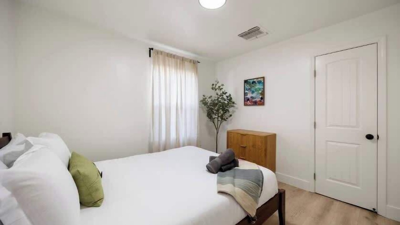 Photo of Bedroom in Southeastern Sacramento