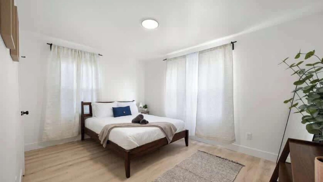Photo of Bedroom in Southeastern Sacramento