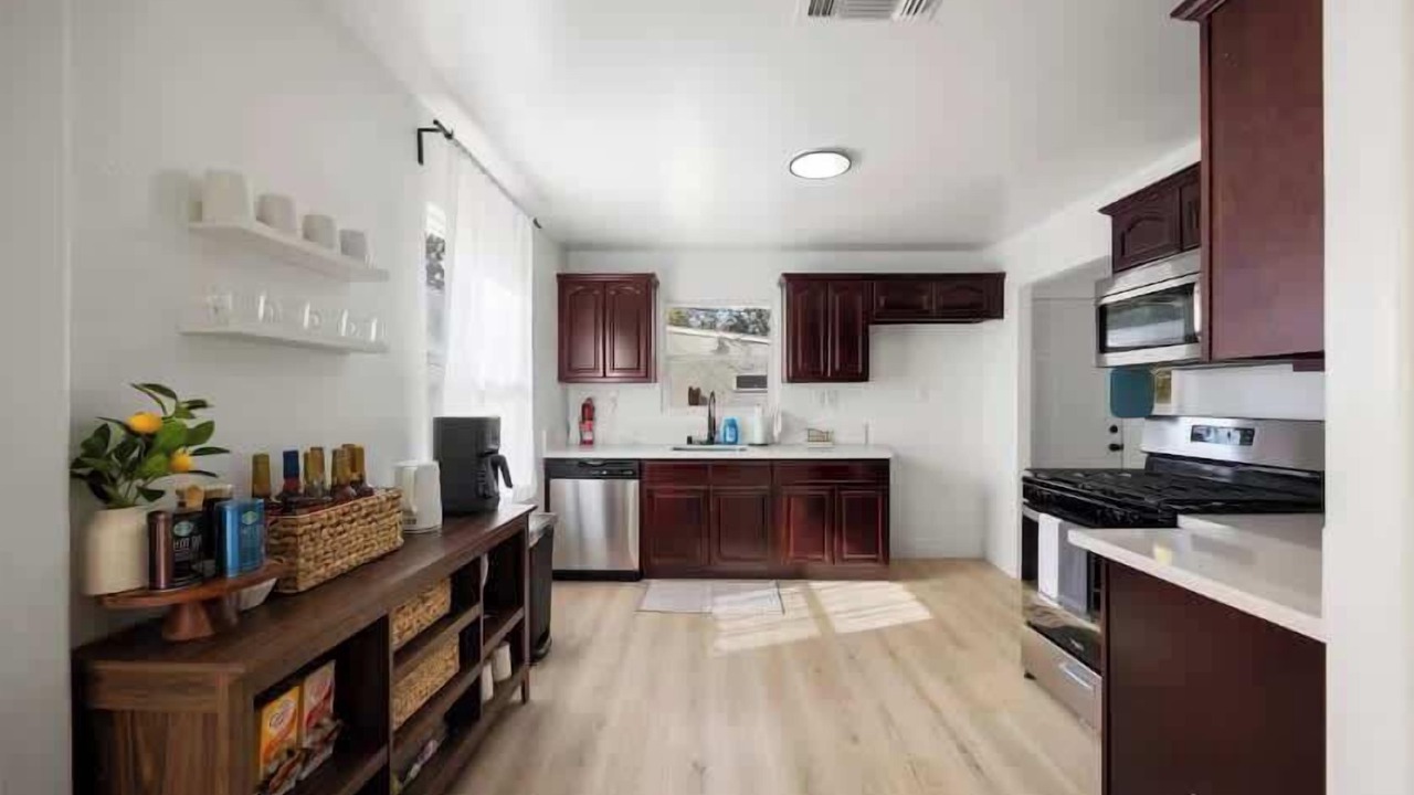 Photo of Kitchen in Southeastern Sacramento