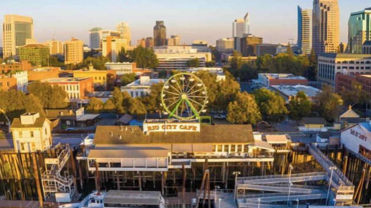 Photo of Outdoor in Southeastern Sacramento