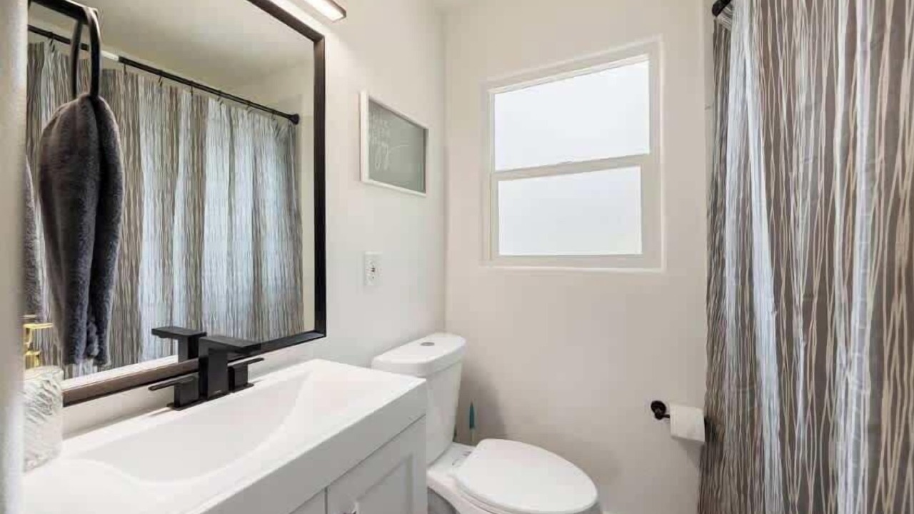 Photo of Bathroom in Southeastern Sacramento