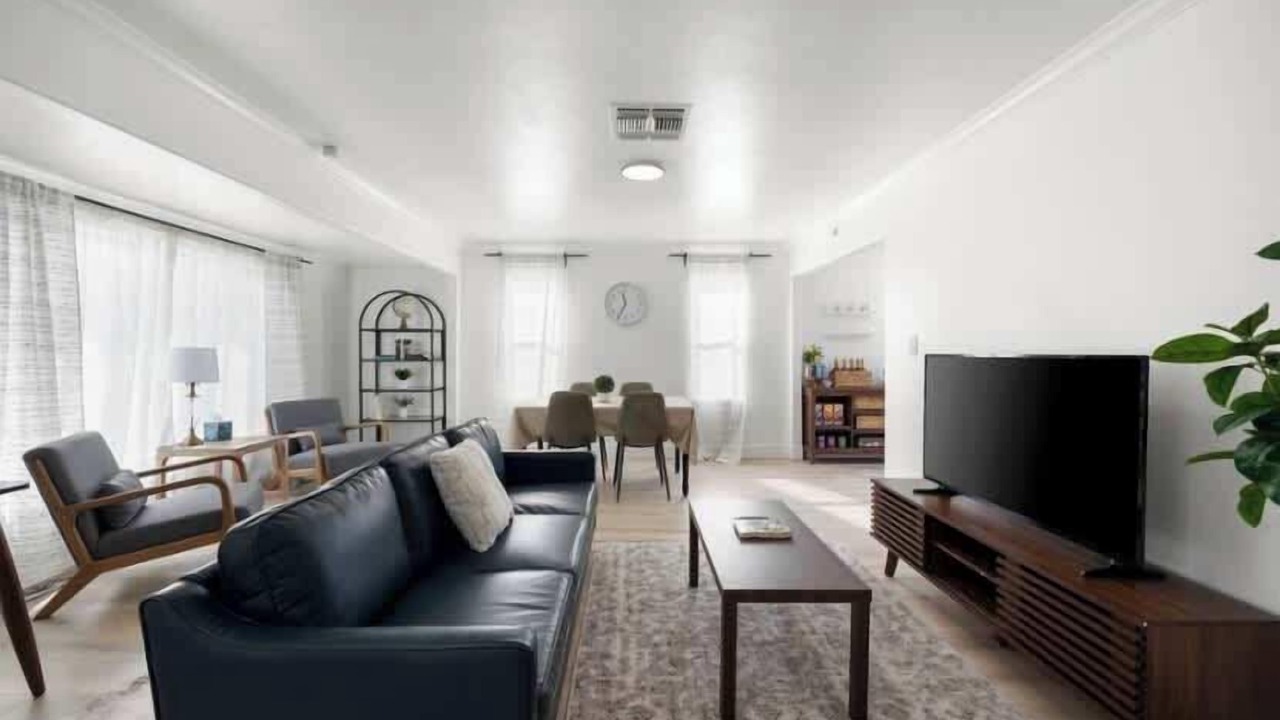Photo of Livingroom in Southeastern Sacramento
