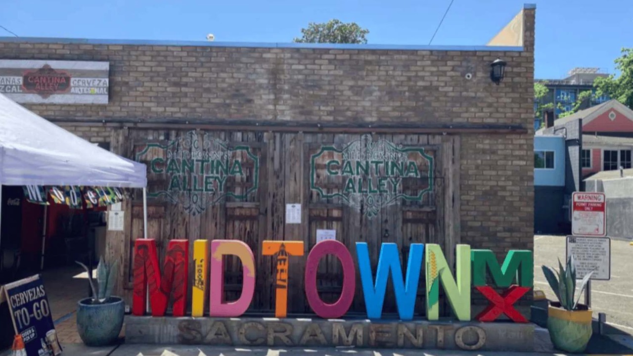 Photo of Others in Southeastern Sacramento