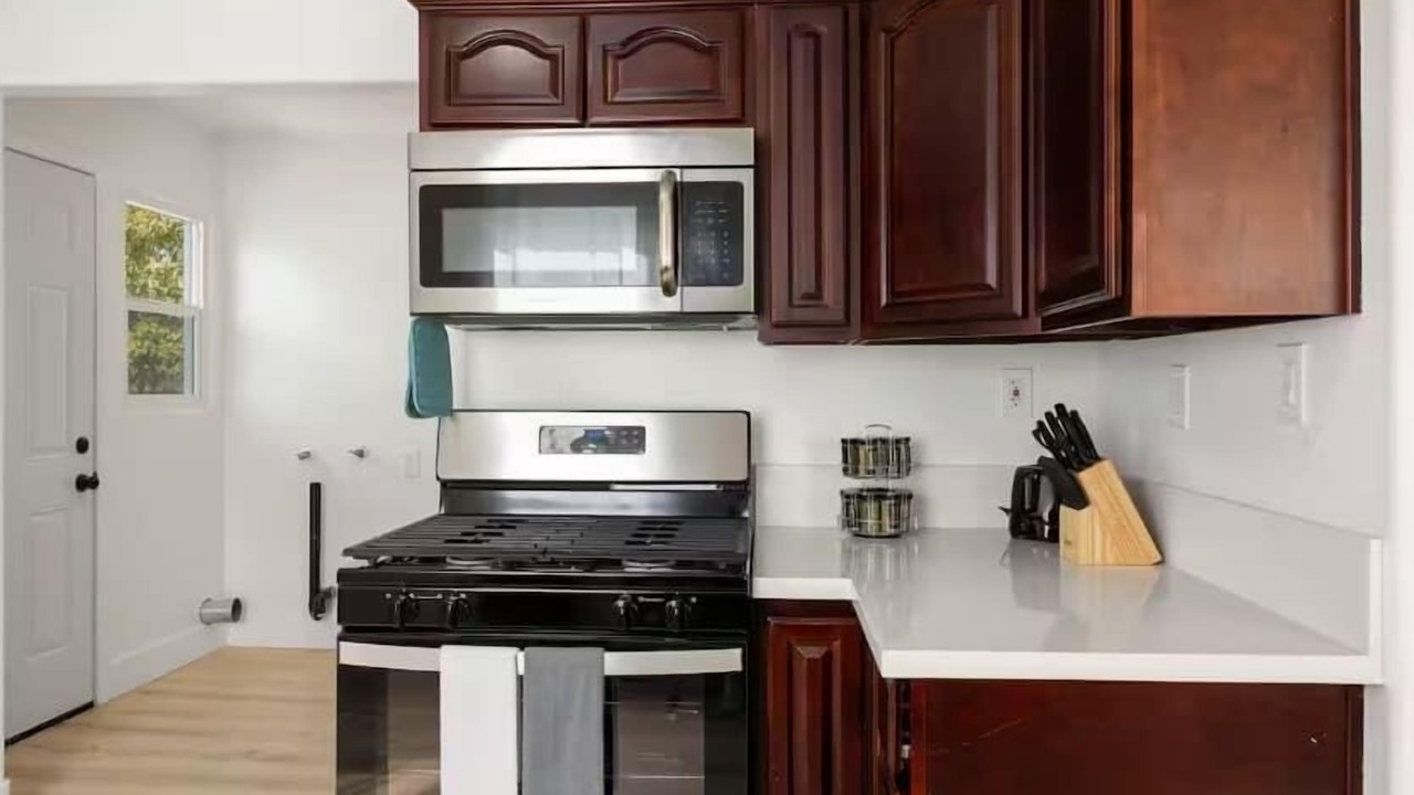 Photo of Kitchen in Southeastern Sacramento