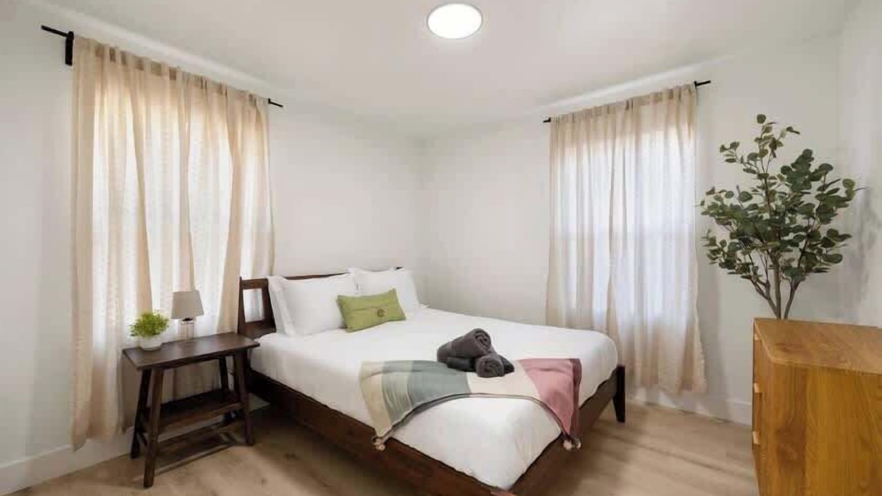 Photo of Bedroom in Southeastern Sacramento