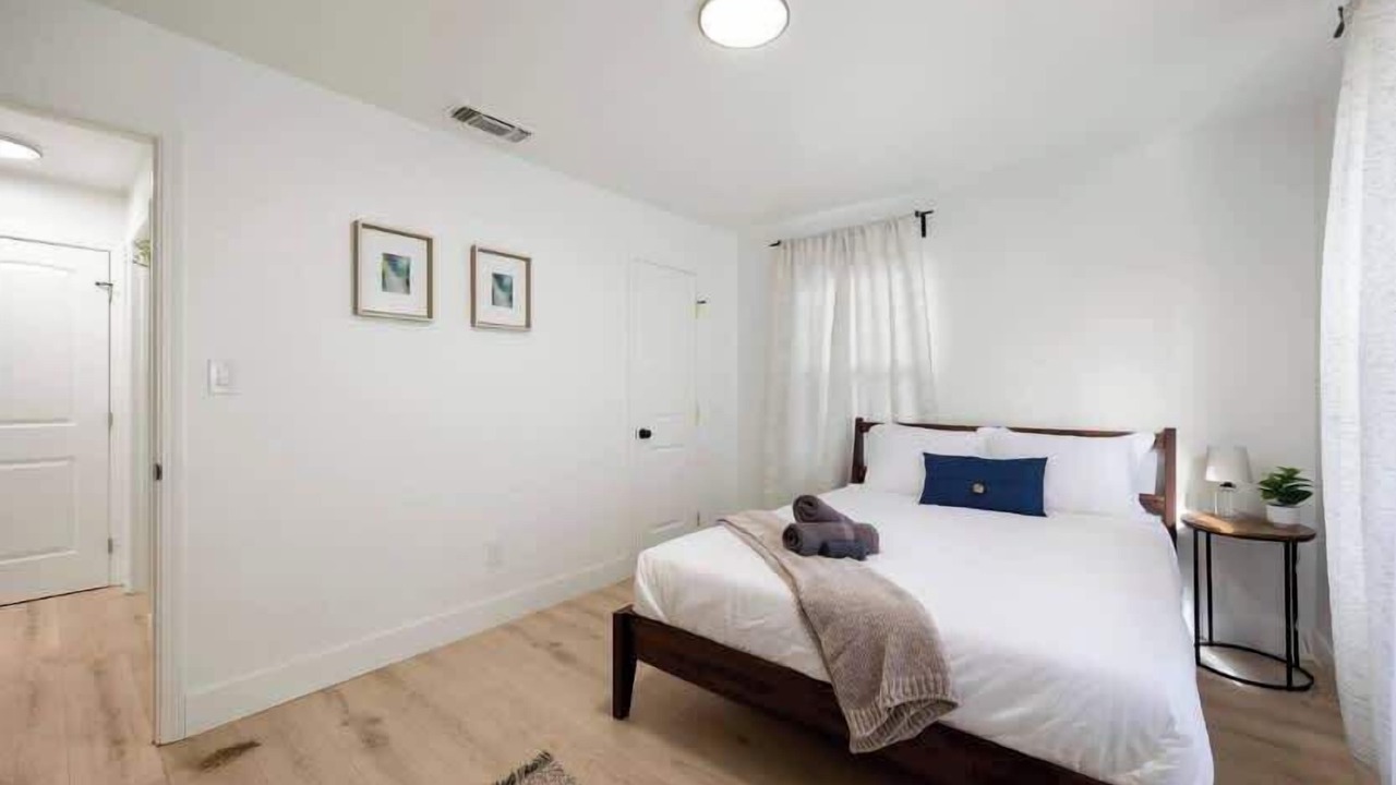 Photo of Bedroom in Southeastern Sacramento