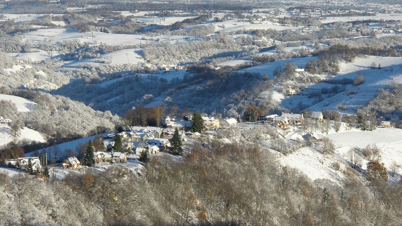 Photo of Outdoor in Ossun-ez-Angles